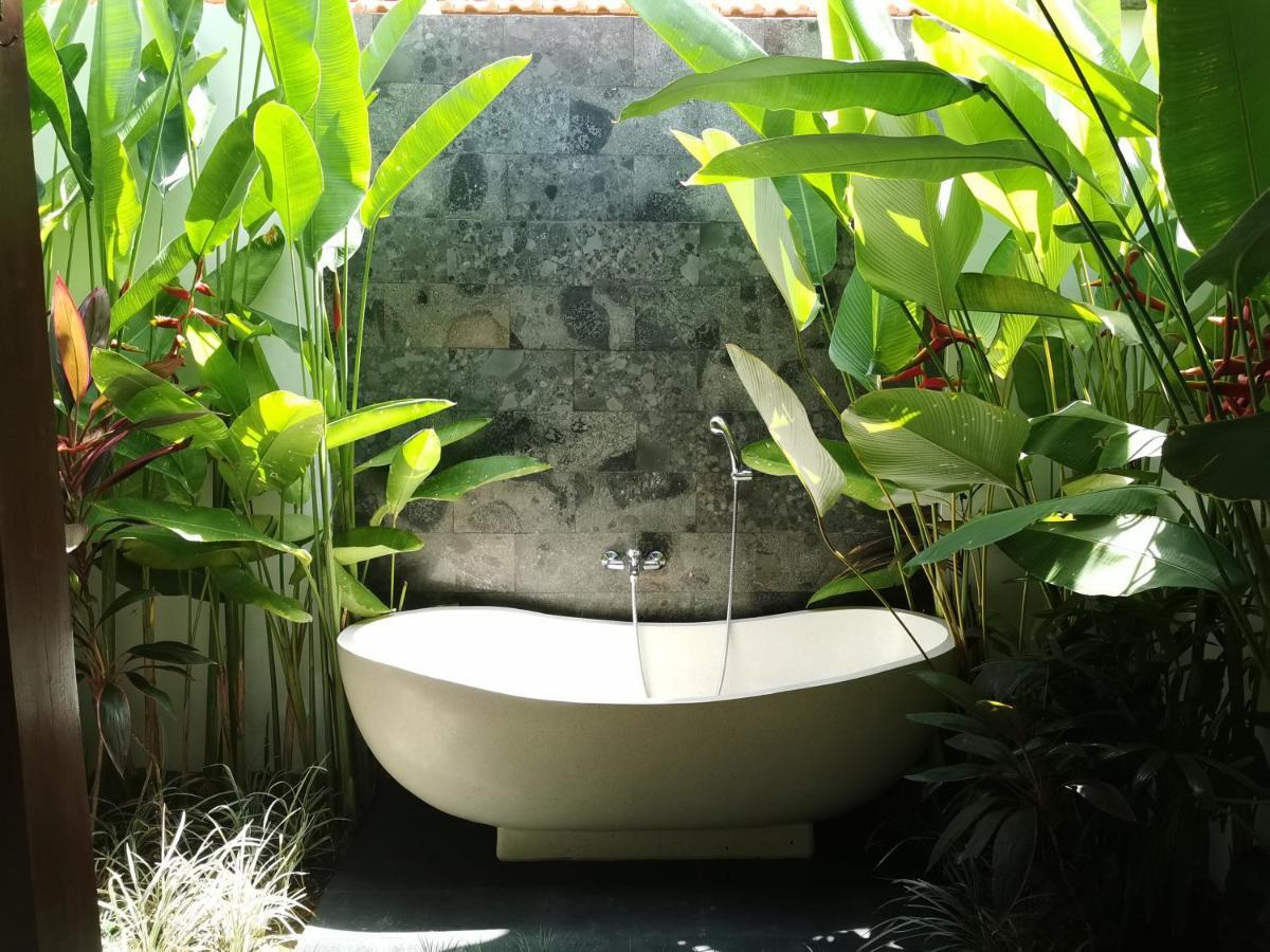 Sawah Villas Убуд Екстериор снимка