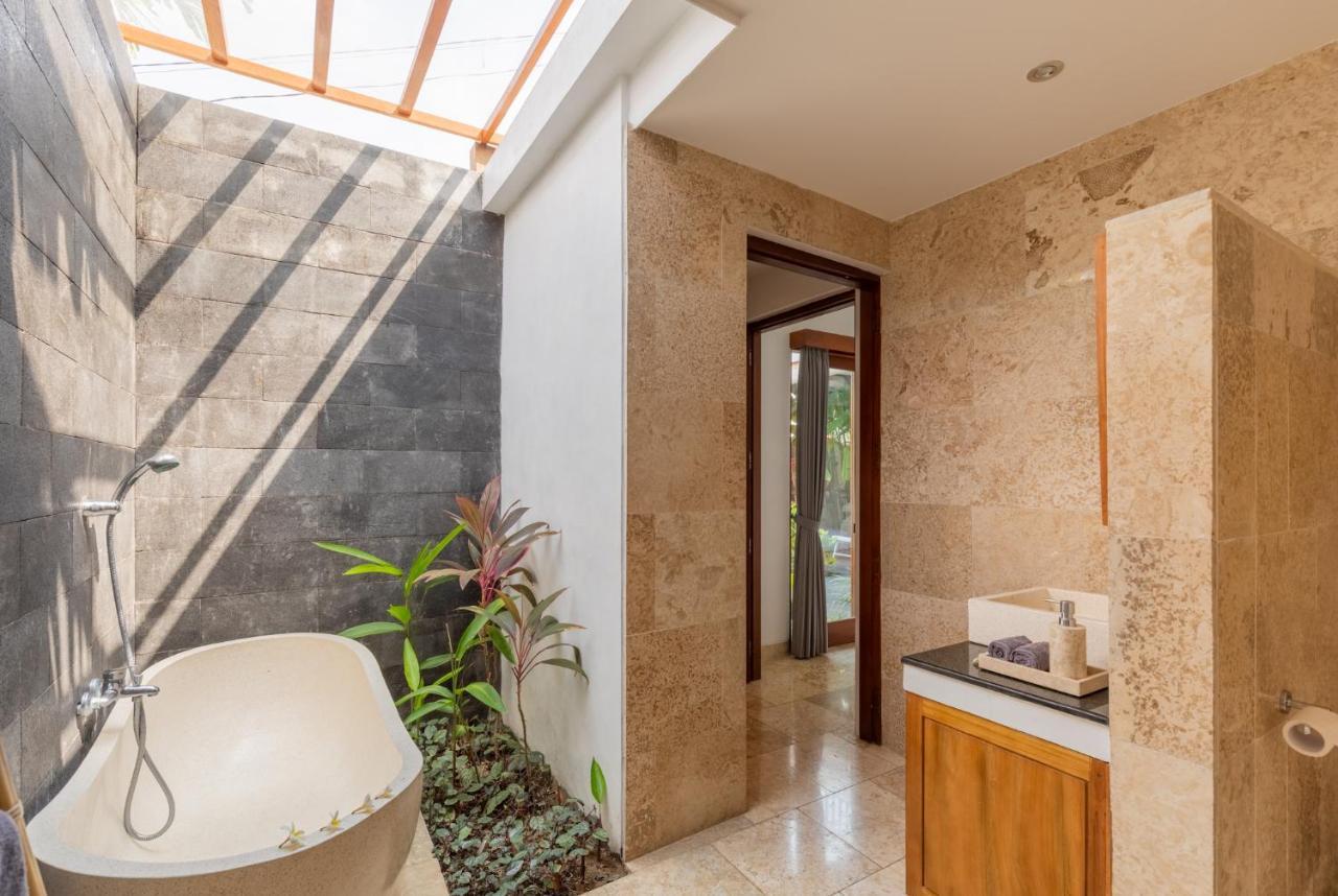 Sawah Villas Убуд Екстериор снимка